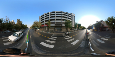 مجتمع امام رضا