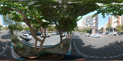 تهرانپارس - جنوبی