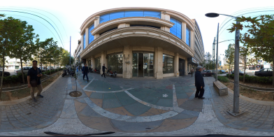 پروژه ولیعصر